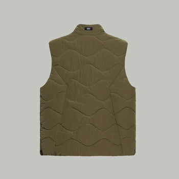 Common Vest Gen.1 RD-CMNV_GEN.1 KHAKI