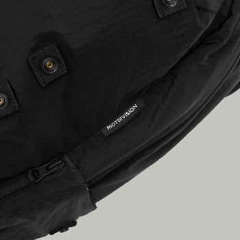 Coleoptera Backpack Gen.1 RD-CLPTRBP_GEN.1 BLACK