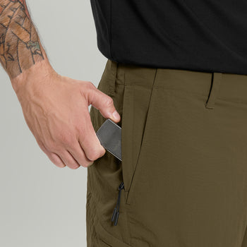 M51 Cargo Pants Gen.2 RD-M51CP_GEN.2 (FW26) KHAKI