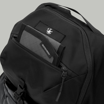 A31MUTH Backpack GEN.1 RD-A3MTBP_GEN.1 GREY