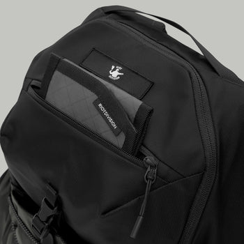 A31MUTH Backpack GEN.1 RD-A3MTBP_GEN.1 KHAKI