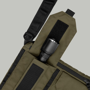 S4coche Bag Gen.1 RD-S4COCHEB_GEN.1 KHAKI