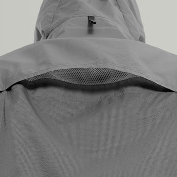 Zero Gravity Packable Jacket Gen.3 RD-ZGPJ_GEN.3 GREY