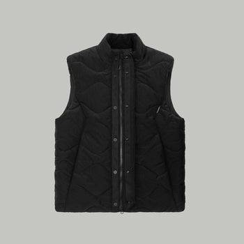 Common Vest Gen.1 RD-CMNV_GEN.1 BLACK