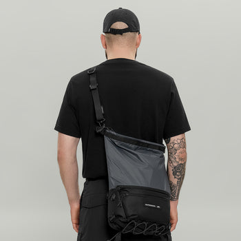 RE4M Backpack Gen.1 RD-R4M-BP_GEN.1 NAVY