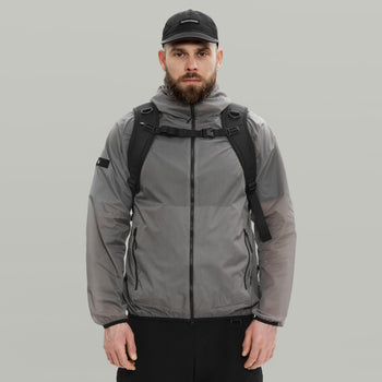 A31MUTH Backpack GEN.1 RD-A3MTBP_GEN.1 GREY