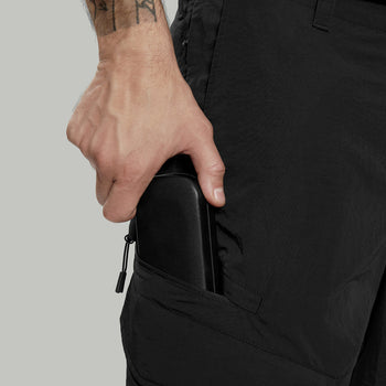 M51 Cargo Pants Gen.2 RD-M51CP_GEN.2 (FW26) BLACK