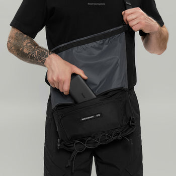 RE4M Backpack Gen.1 RD-R4M-BP_GEN.1 NAVY