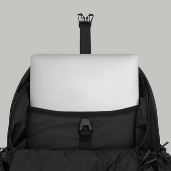 A31MUTH Backpack GEN.1 RD-A3MTBP_GEN.1 BLACK
