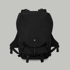 F35 Backpack Gen.1 RD-F35B_GEN.1 BLACK