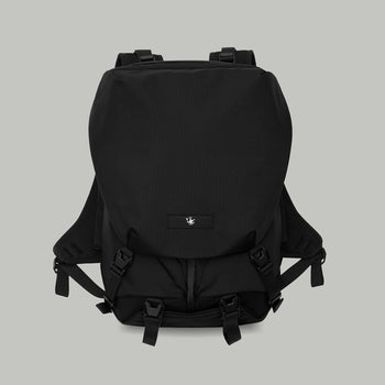 F35 Backpack Gen.1 RD-F35B_GEN.1 BLACK