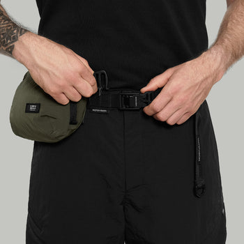 Common Waist Bag Gen.1 RD-CMNWB_GEN.1 KHAKI