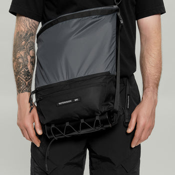 RE4M Backpack Gen.1 RD-R4M-BP_GEN.1 BLACK