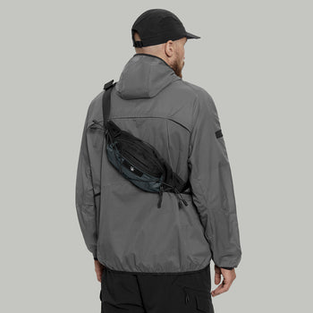 A31MUTH Waist Bag GEN.1 RD-A3MWBP_GEN.1 NAVY