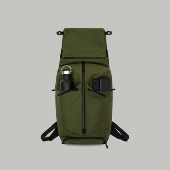 F28 Backpack Gen.2 RD-F28B_GEN.2 KHAKI
