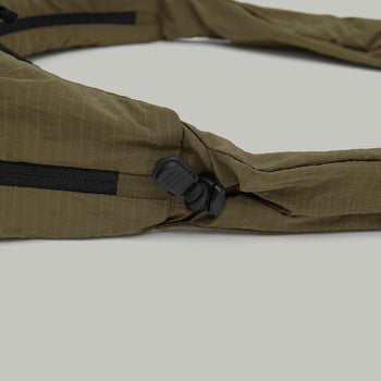 Coleoptera Tote Bag Gen.1 RD-CLPTRTB_GEN.1 KHAKI