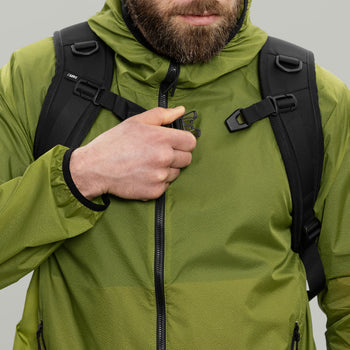 A31MUTH Backpack GEN.1 RD-A3MTBP_GEN.1 KHAKI