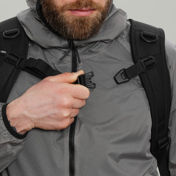 A31MUTH Backpack GEN.1 RD-A3MTBP_GEN.1 GREY