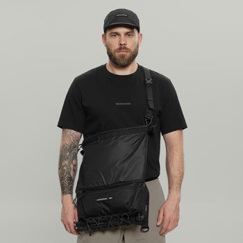 RE4M Backpack Gen.1 RD-R4M-BP_GEN.1 BLACK