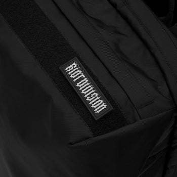 F35 Backpack Gen.1 RD-F35B_GEN.1 BLACK