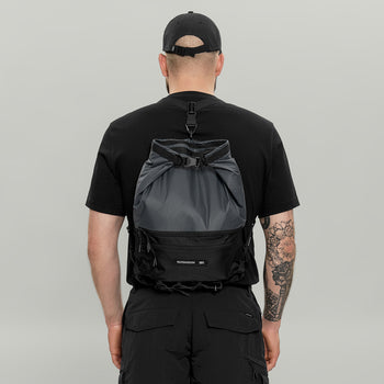 RE4M Backpack Gen.1 RD-R4M-BP_GEN.1 BLACK