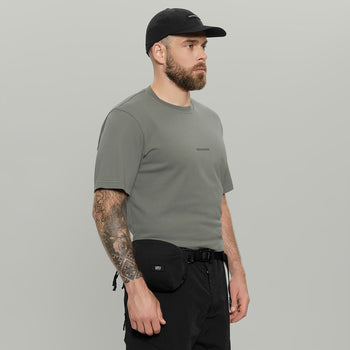 Common Waist Bag Gen.1 RD-CMNWB_GEN.1 BLACK