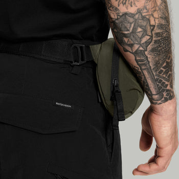 Common Waist Bag Gen.1 RD-CMNWB_GEN.1 KHAKI
