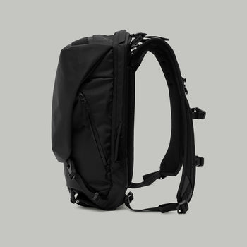 F35 Backpack Gen.1 RD-F35B_GEN.1 BLACK