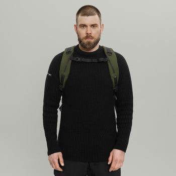 F28 Backpack Gen.2 RD-F28B_GEN.2 KHAKI