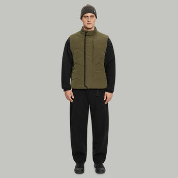Common Vest Gen.1 RD-CMNV_GEN.1 KHAKI