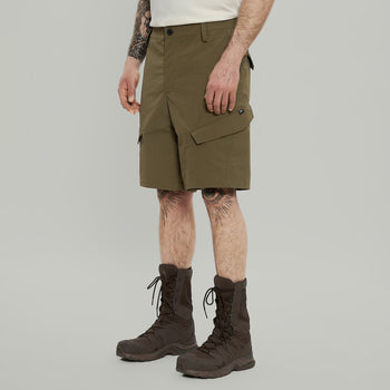 M51 Cargo Shorts Gen.1 RD-M51CS_GEN.1 KHAKI