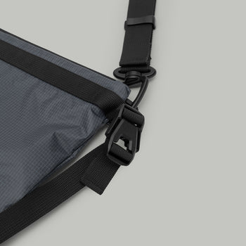 RE4M Waist Bag Gen.1 RD-R4M-WB_GEN.1 NAVY