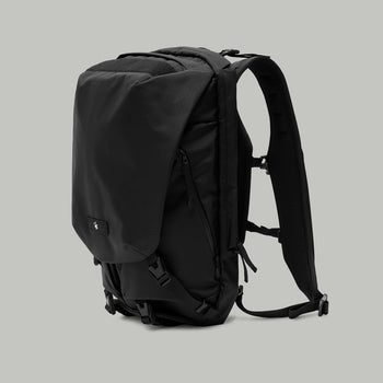 F35 Backpack Gen.1 RD-F35B_GEN.1 BLACK