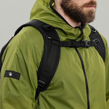 A31MUTH Backpack GEN.1 RD-A3MTBP_GEN.1 BLACK