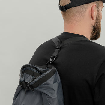 RE4M Backpack Gen.1 RD-R4M-BP_GEN.1 BLACK