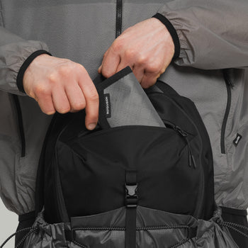 A31MUTH Backpack GEN.1 RD-A3MTBP_GEN.1 GREY