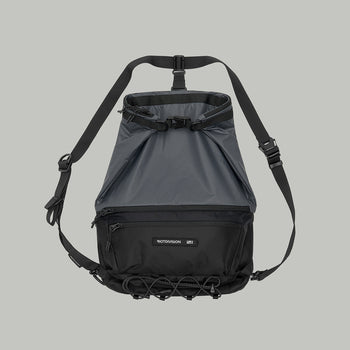 RE4M Backpack Gen.1 RD-R4M-BP_GEN.1 BLACK