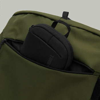 F28 Backpack Gen.2 RD-F28B_GEN.2 KHAKI