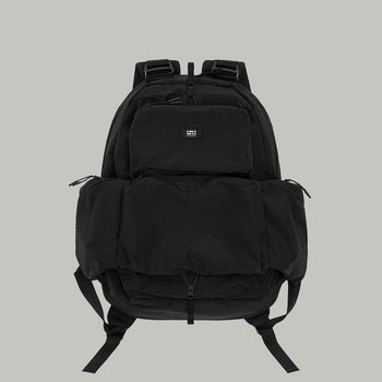 Coleoptera Backpack Gen.1 RD-CLPTRBP_GEN.1 BLACK