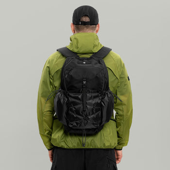 A31MUTH Backpack GEN.1 RD-A3MTBP_GEN.1 BLACK