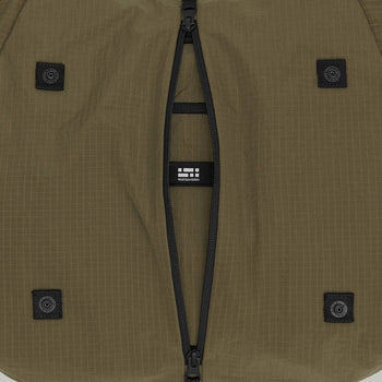 Coleoptera Tote Bag Gen.1 RD-CLPTRTB_GEN.1 KHAKI