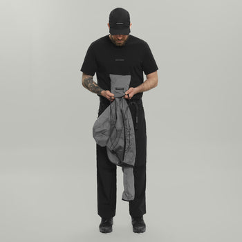 Zero Gravity Packable Jacket Gen.3 RD-ZGPJ_GEN.3 GREY