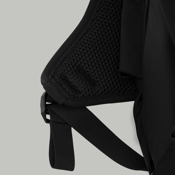 F35 Backpack Gen.1 RD-F35B_GEN.1 BLACK