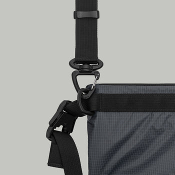 RE4M Waist Bag Gen.1 RD-R4M-WB_GEN.1 NAVY