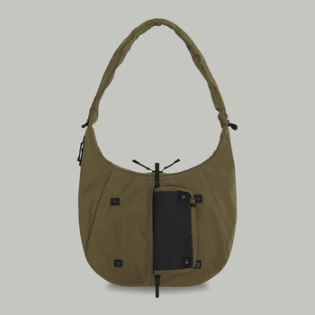 Coleoptera Tote Bag Gen.1 RD-CLPTRTB_GEN.1 KHAKI
