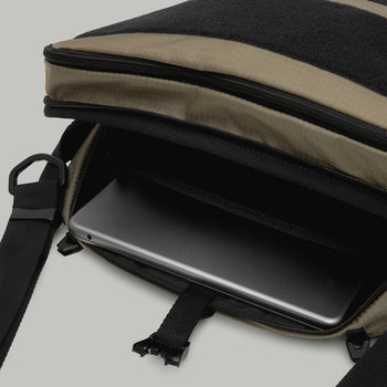 Transformer Bag Gen.6 RD-TB_GEN.6 SAND