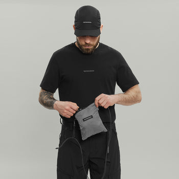 Zero Gravity Packable Jacket Gen.3 RD-ZGPJ_GEN.3 GREY