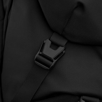 F35 Backpack Gen.1 RD-F35B_GEN.1 BLACK