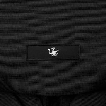 F35 Backpack Gen.1 RD-F35B_GEN.1 BLACK