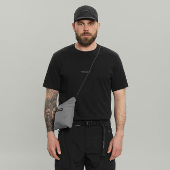 Zero Gravity Packable Jacket Gen.3 RD-ZGPJ_GEN.3 GREY